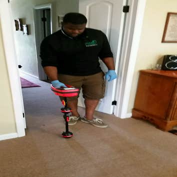 line location Ridgid Navitrac