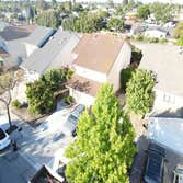 GAF TIMBERLINE HDZ REFL CHARCOAL REFLECTOR SERIES Removed existing tile roof, installed OSB sheeting, installed GAF Timberline HDZ
RS shingles and req