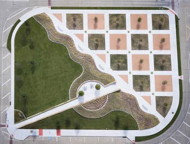 Landscape Designs