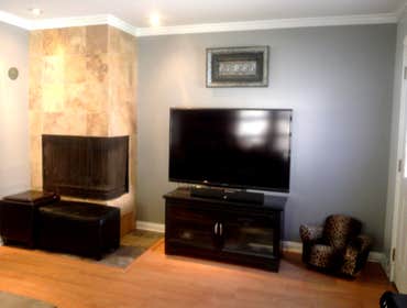 cardiff by the sea Exterior and Interior Painting