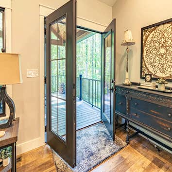 Durable Doors & Windows