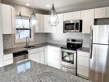 Photos by Schappert Construction LLC