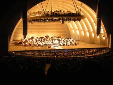 Photo(s) from Sound Control Company