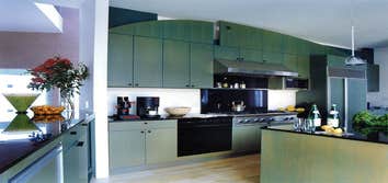 Shamash Residence