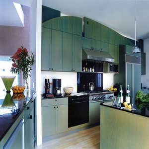 Shamash Residence