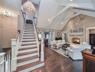 Barrington Home