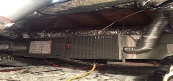 Photos from Kleen Air Services