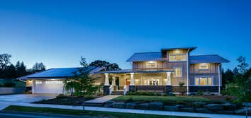 G Christianson Construction Inc