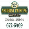 Amherst Painting Company, LLC logo