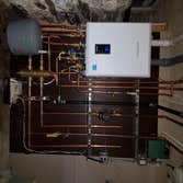 Navien Combo