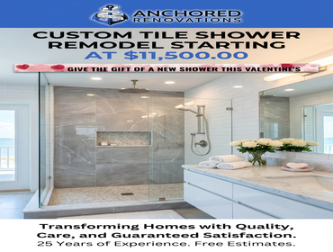 Photos by Anchored Renovations LLC #1