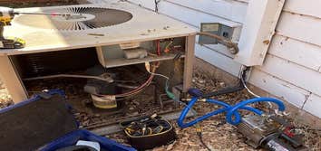 Sarabia Heating and Cooling
