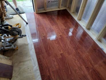 Photos by Mike Minnich Jr Home Improvement's #1