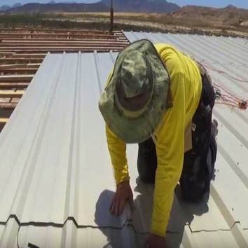 Nunez Roofing LLC