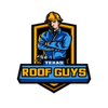 Texas Roof Guys logo