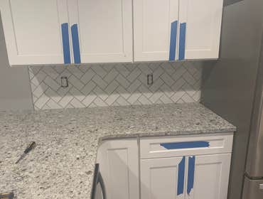 Kitchens, bathroom, and outdoor living projects