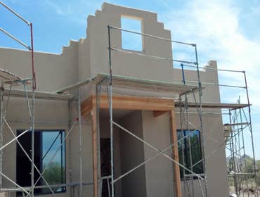 Borgstrom Residence