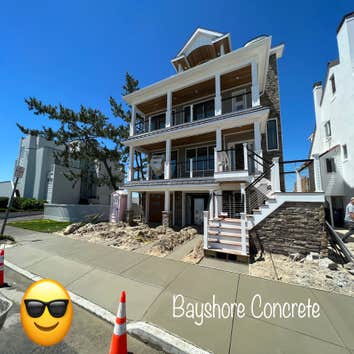 Bayshore Concrete LLC