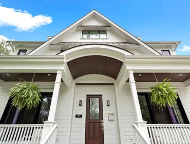 Custom Home Designs