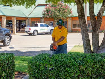 Photos by the Grounds Guys of Charleston, Wv #1