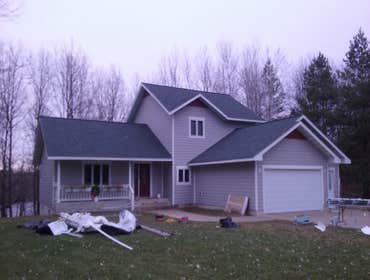 Photos from Rogers Restoration