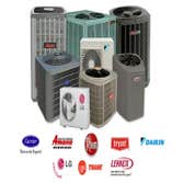 Photos from A/C Xperts Residential and commercial project photos