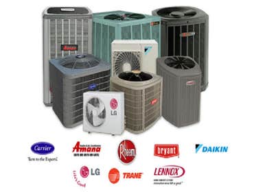 Photos from A/C Xperts Residential and commercial project photos