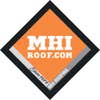 MHI Roofing logo