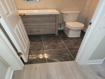 Photos by an Quality Construction Inc #1