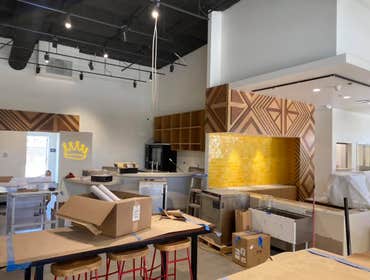 Photos by Patterson & Sons Construction Inc #1