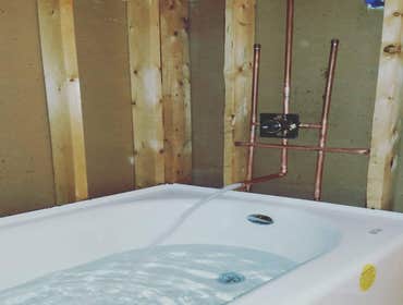 Photos by Abv plumbing #1