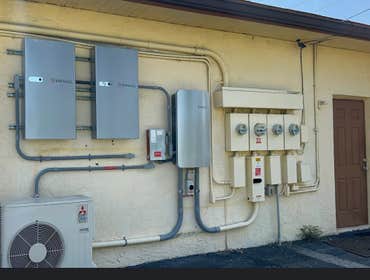 Photos by R.A.M Electrical Systems LLC #1