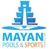 Mayan Pools & Sports Construction, LLC logo