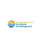 San Antonio Pool Management logo