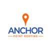 Anchor Point Roofing logo
