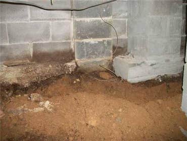 Photos by Max Basement Waterproofing Louisville #1