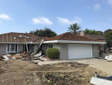 Laguna Niguel Project