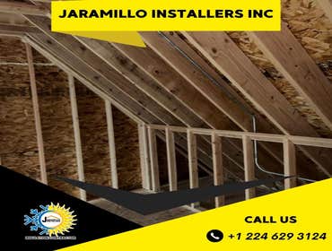Photos by Jaramillo Installers Inc #13