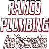 Ramco Plumbing & Restoration logo