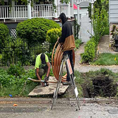 Suburban plumbing Sewer Line and Drain Cleaning Experts