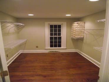 Works by Deaton S Construction