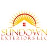 Sundown Exteriors logo