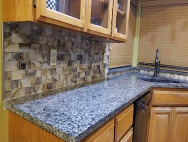 Spokane Stone Creations LLC