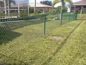 Fence