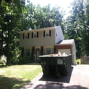 MH Exterior Remodeling Project 1 After