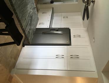 Photos by the King of Quartz and Granite Countertops #1