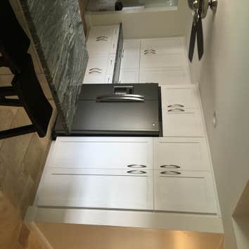 Photos by the King of Quartz and Granite Countertops #1
