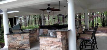 VARNADO BUILDERS CUSTOM
