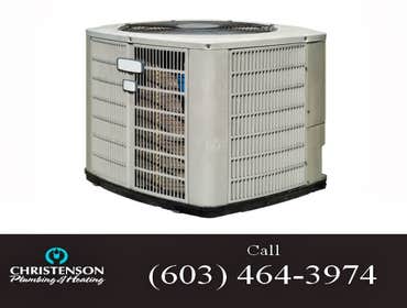 Christianson Plumbing & Heating Project