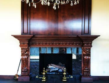 Photo(s) from McClains Custom Cabinets